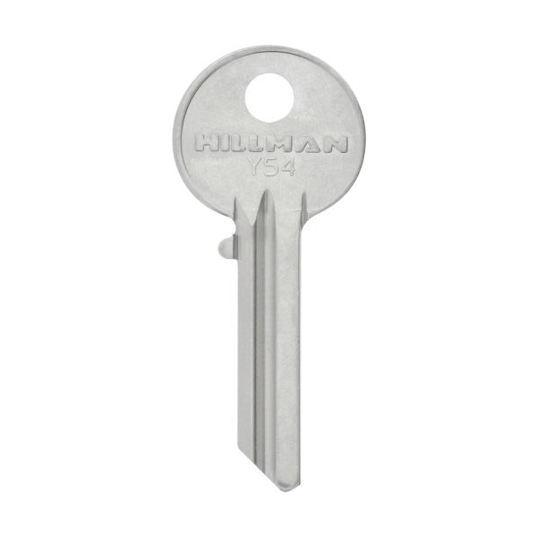 Hillman HILLMAN Traditional Key House/Office Universal Key Blank Single 85504 - main